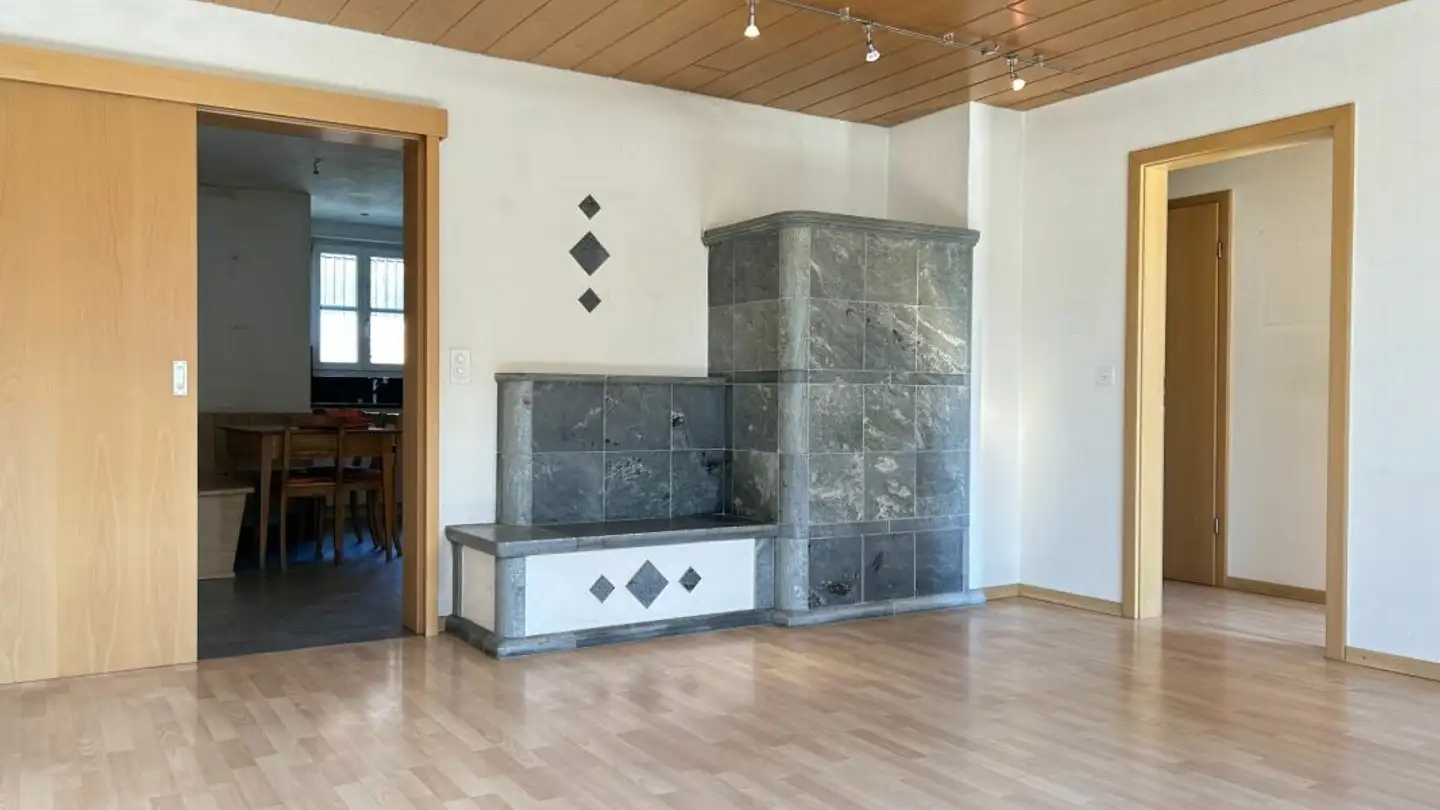Single house for sale - Hauptstrasse 3, 8522 Häuslenen - Photo 3