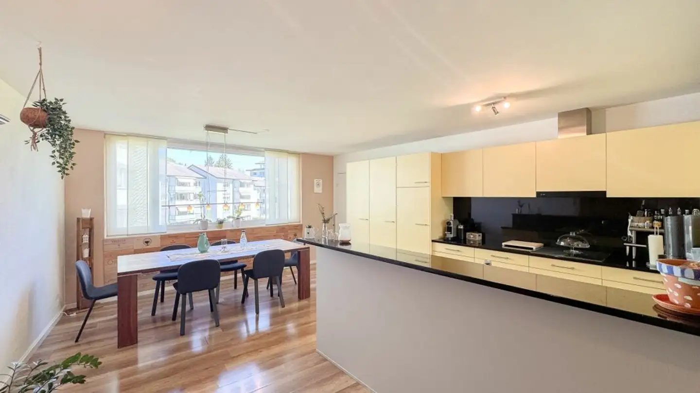 Wohnung kaufen - Sackweidhöhe 9, 6012 Obernau - Foto 2