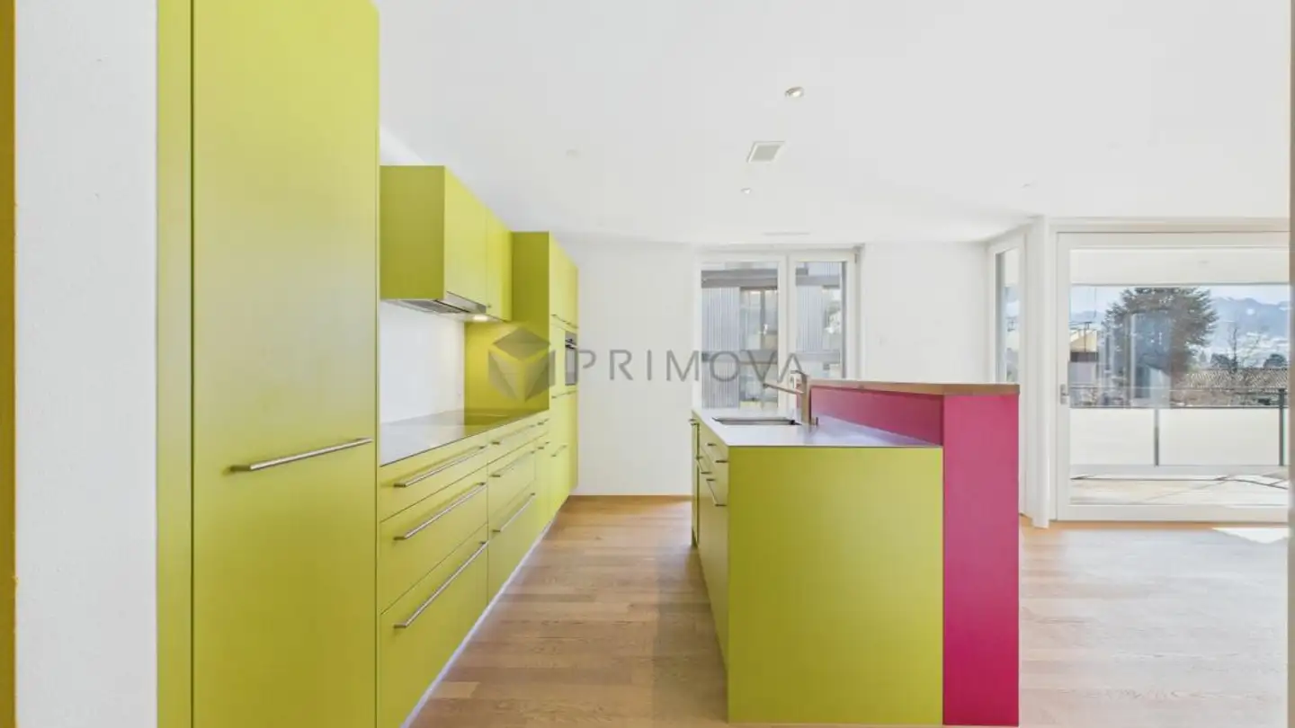 Apartment for sale - 3626 Hünibach - Photo 3