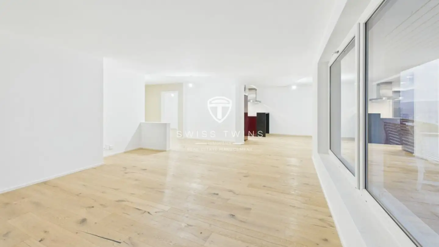 Wohnung mieten - 8820 Wädenswil