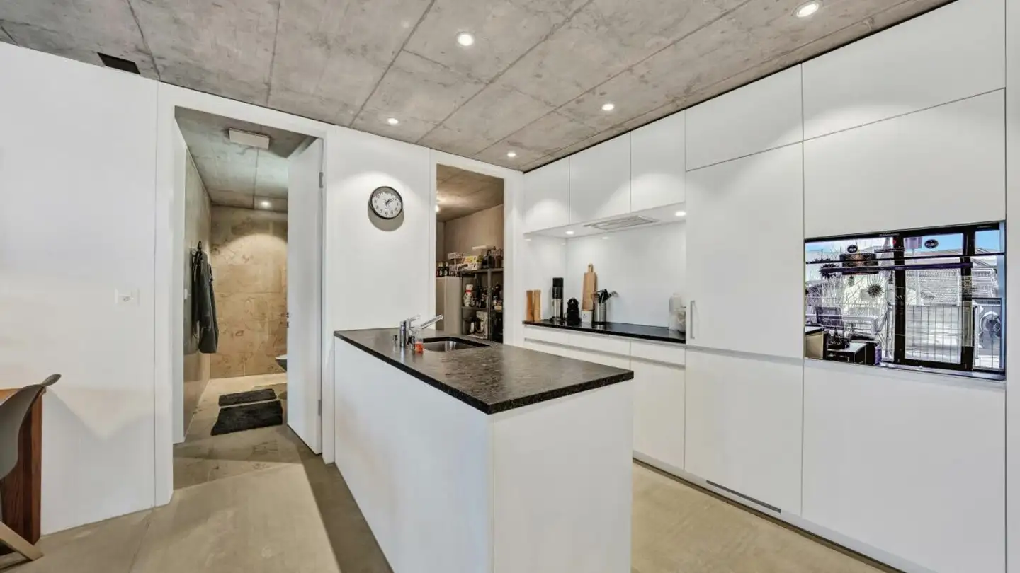 Appartement à louer - Gartenstrasse 2, 9451 Kriessern - Photo 2