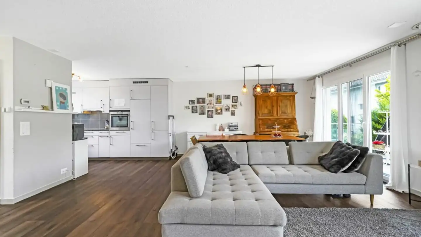 Single house for sale - Hangiweg 21, 3214 Ulmiz - Photo 2
