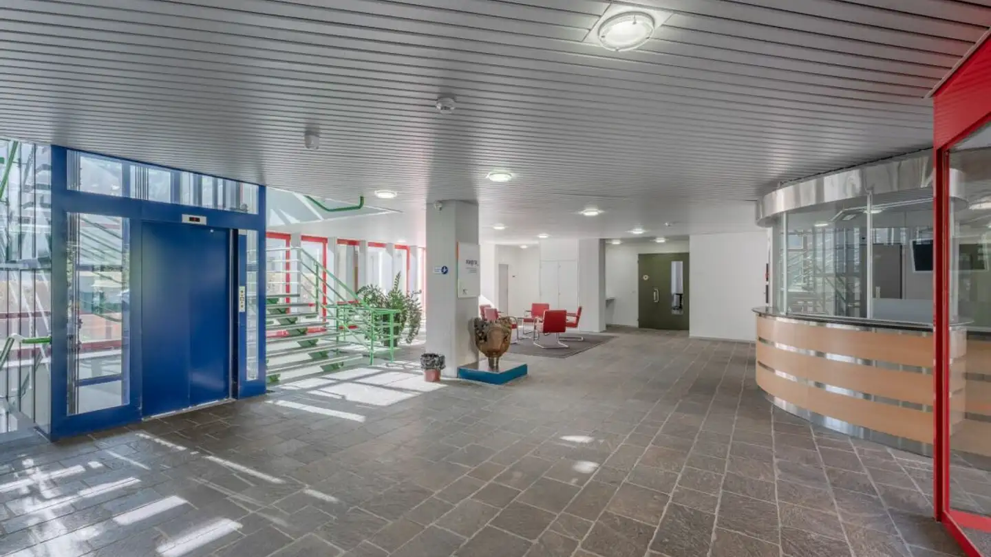Office space for rent - Hardstrasse 73, 5430 Wettingen - Photo 4