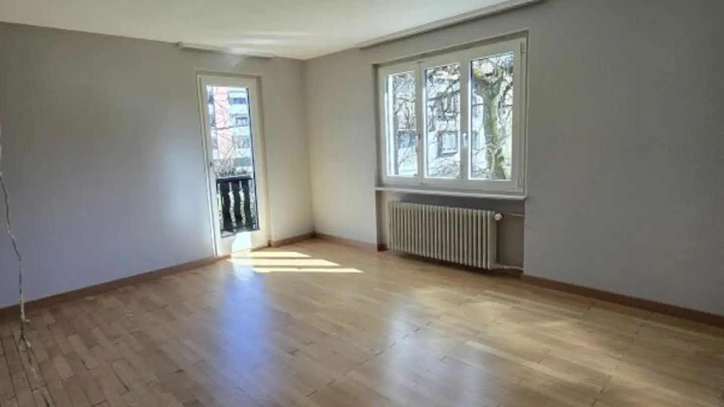 Einfamilienhaus mieten - Falkenweg 4, 6340 Baar - Foto 3