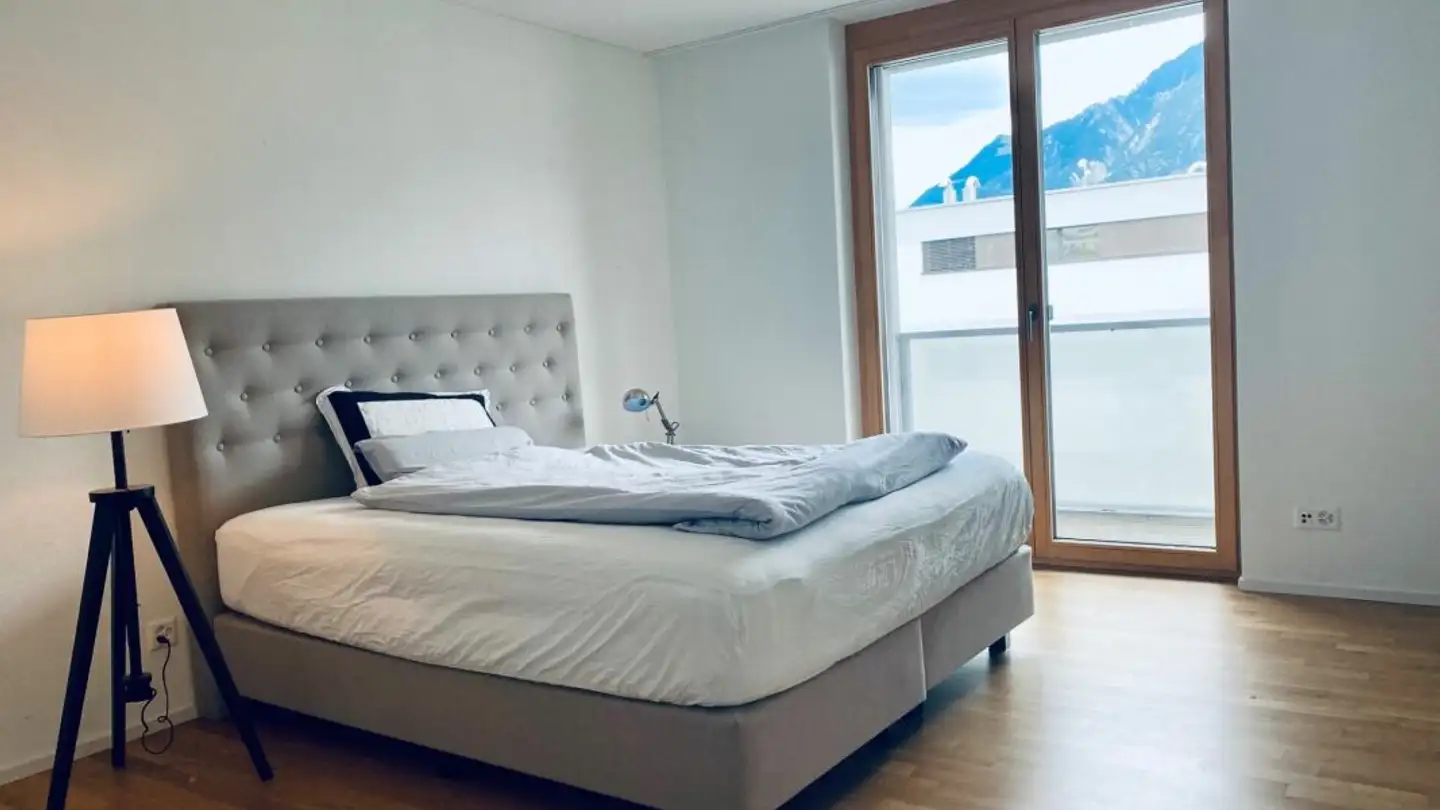 Wohnung mieten - Schläppliweg 11, 9470 Buchs SG - Foto 3