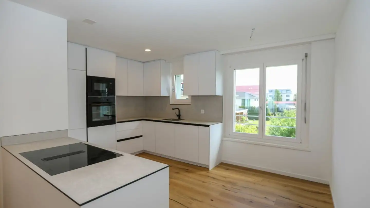 Wohnung kaufen - Hauptstrasse 28a, 8552 Felben-Wellhausen