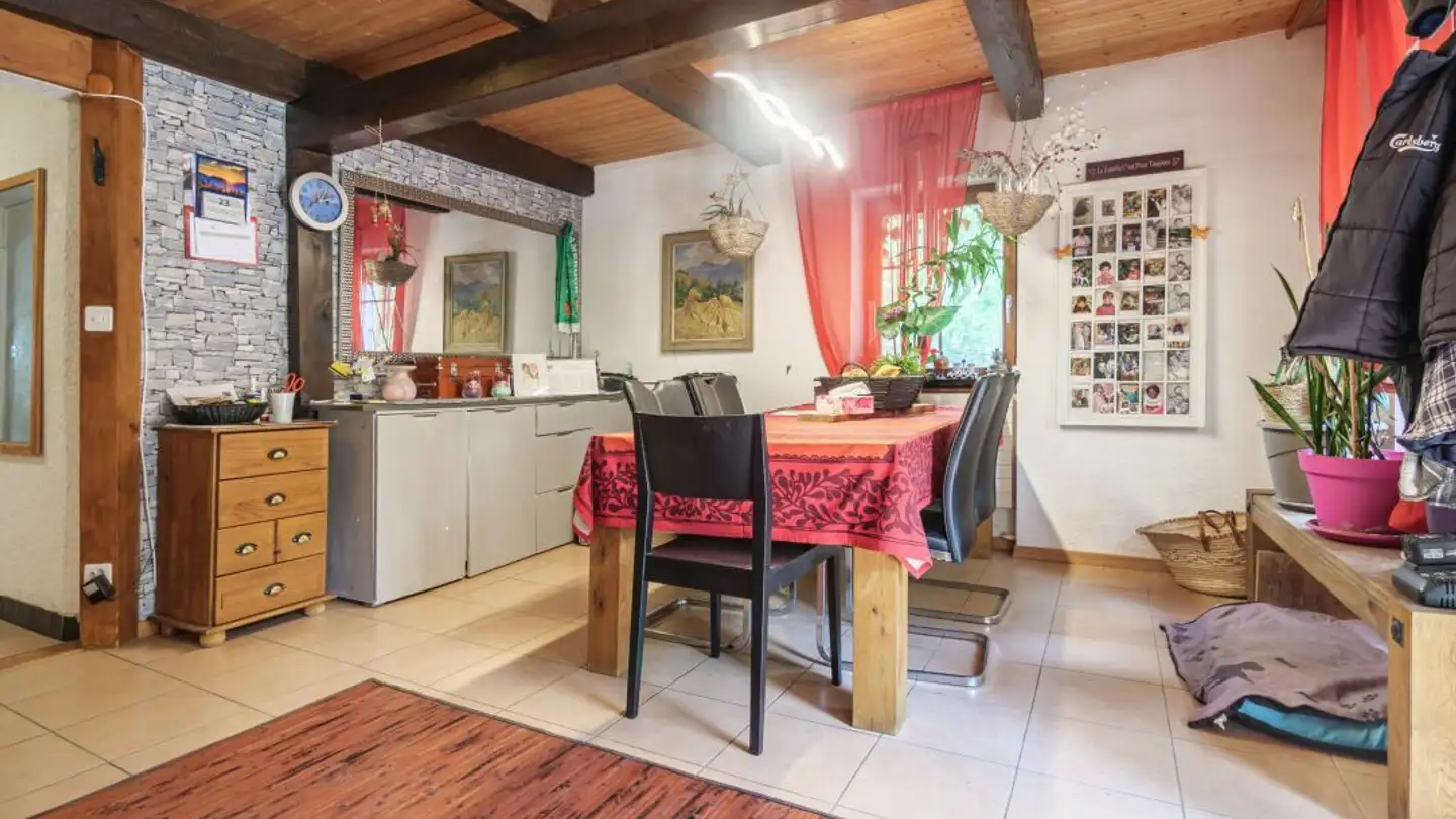 Single house for sale - Route De La Sionne 36, 1950 Sion - Photo 4