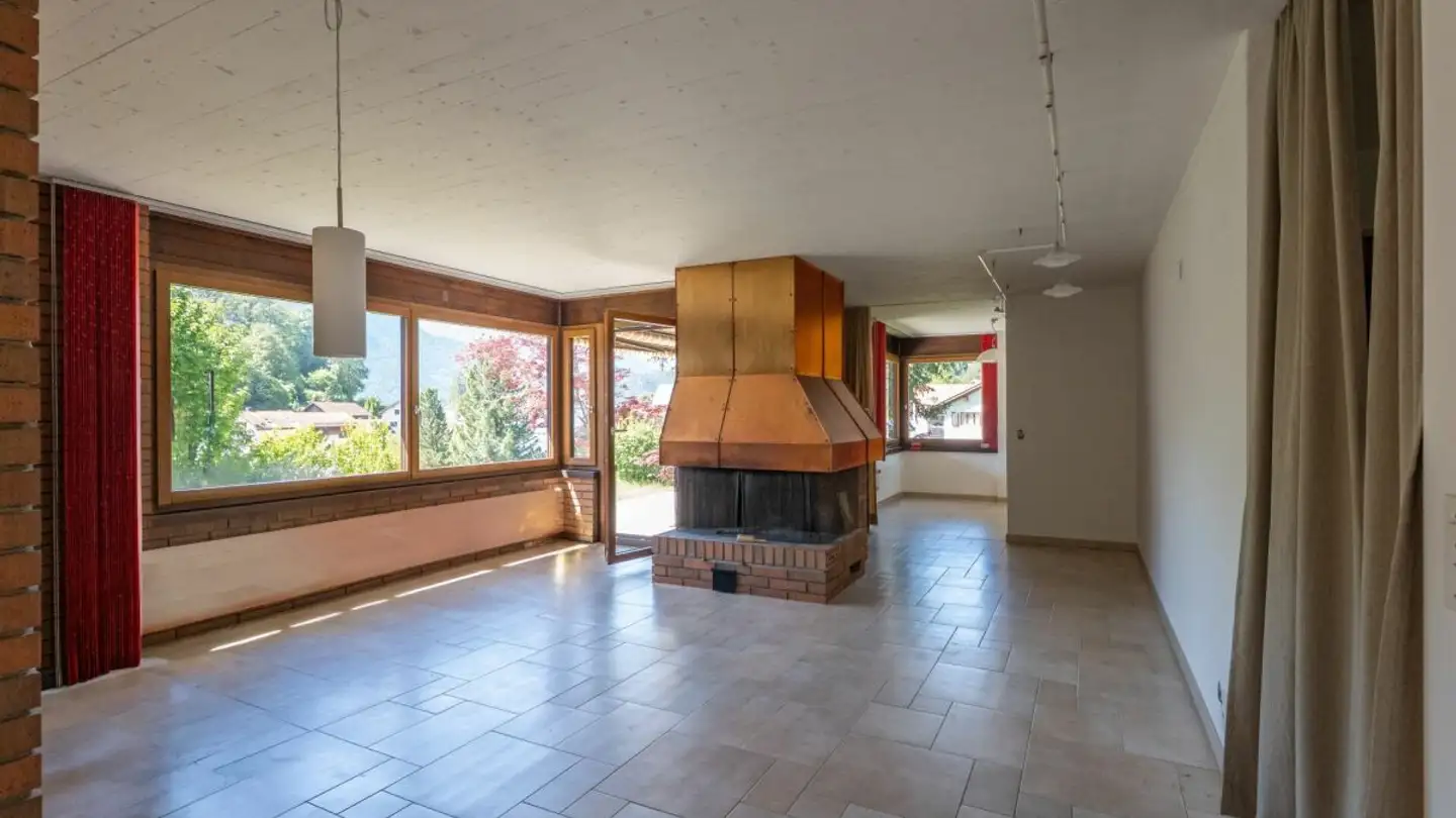 Einfamilienhaus mieten - Wingertweg 2, 7015 Tamins - Foto 4