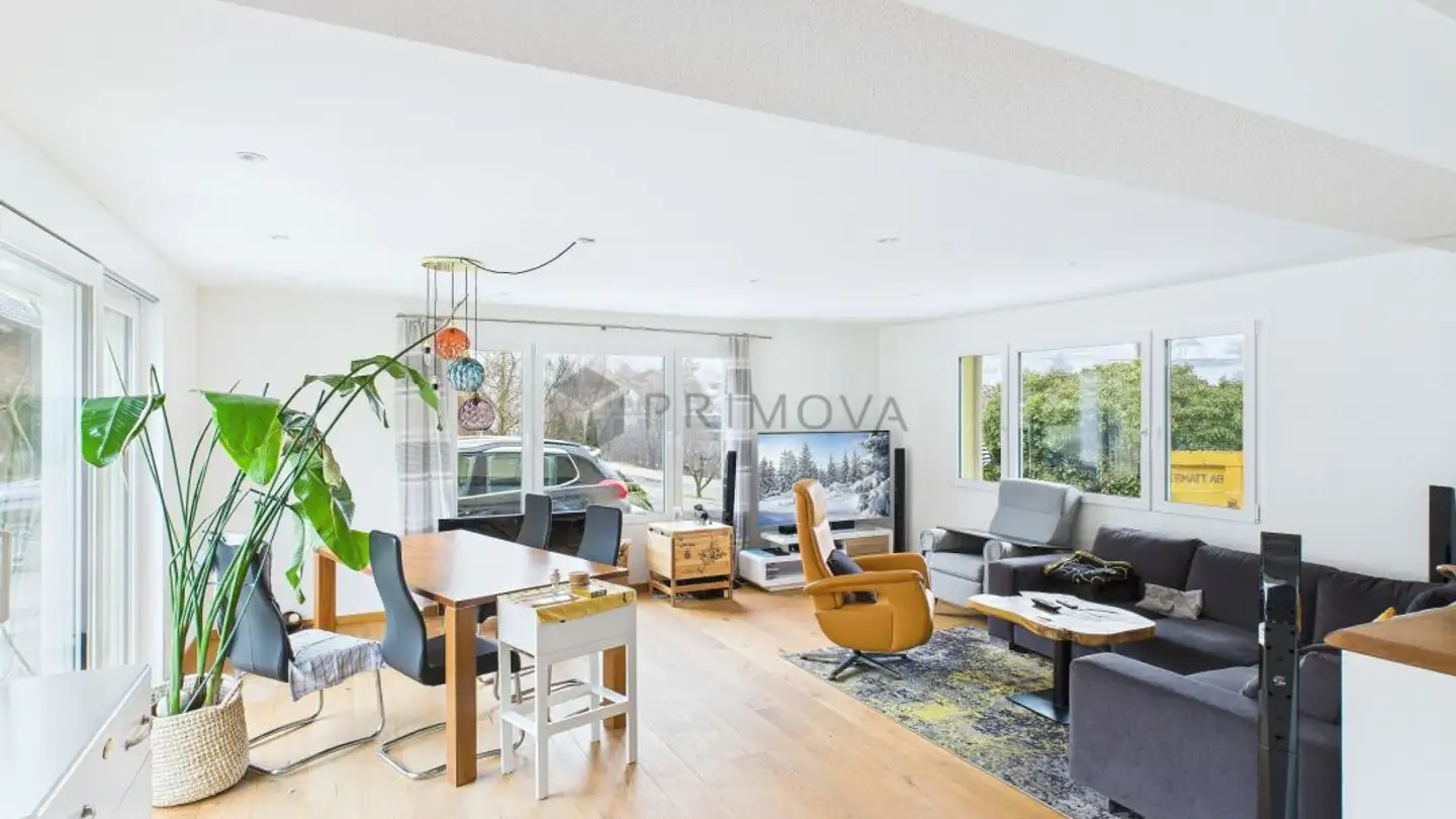 Single house for sale - 4233 Meltingen - Photo 2