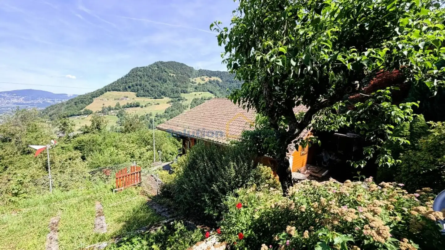 Villa for sale - 1823 Glion - Photo 4