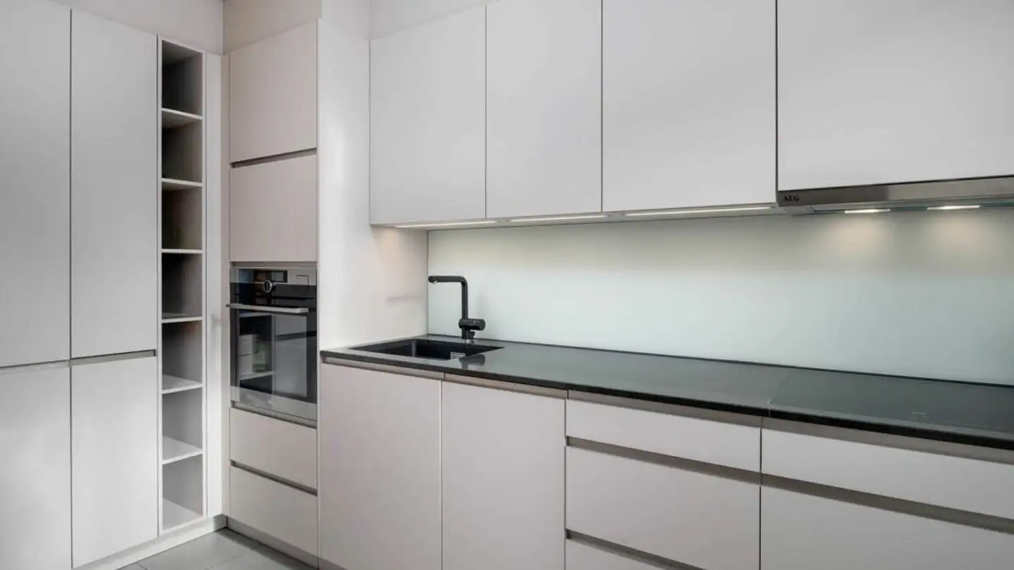 Apartment for sale - Hellstrasse 4, 8127 Forch - Photo 3