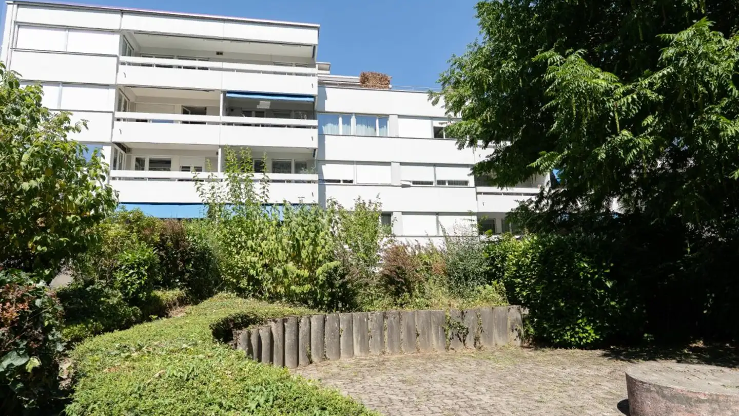 Wohnung kaufen - Spitalstrasse 35, 8952 Schlieren