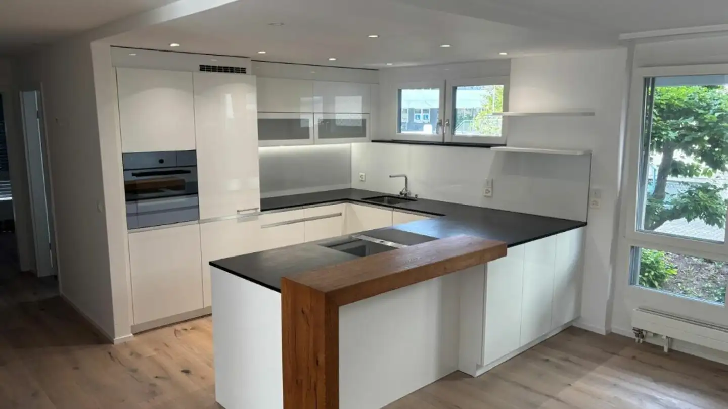 Appartamento in affitto - Friedtalweg 13, 9500 Wil SG - Foto 3