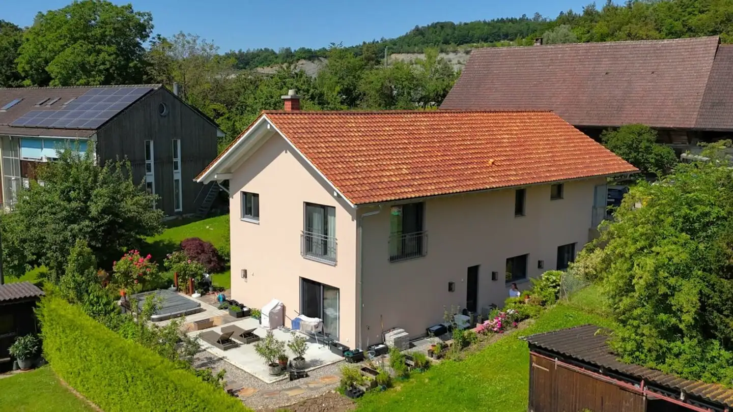 Single house for sale - Steinbitzweg 4, 5106 Veltheim AG