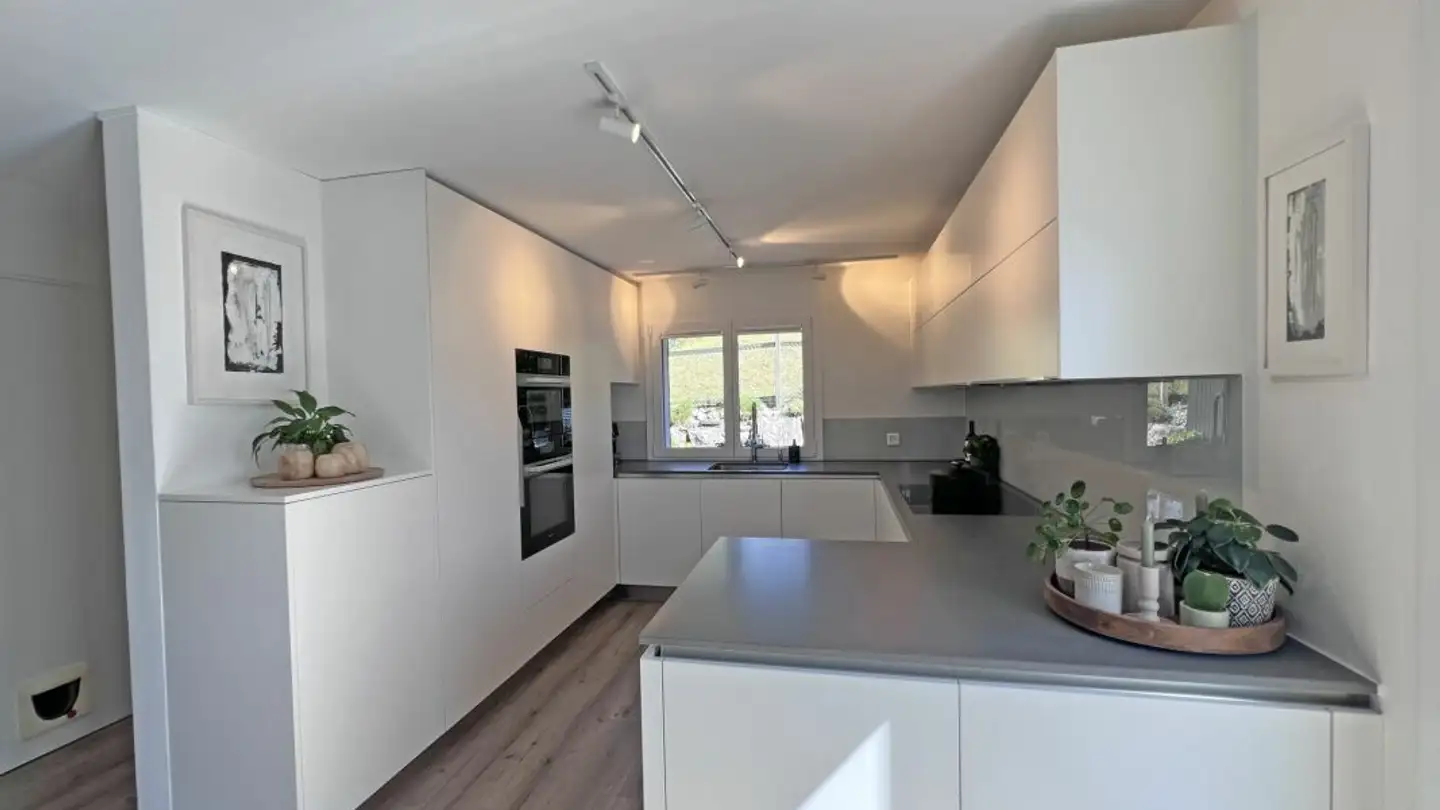 Single house for sale - Raimattstrasse 101, 5611 Anglikon - Photo 2
