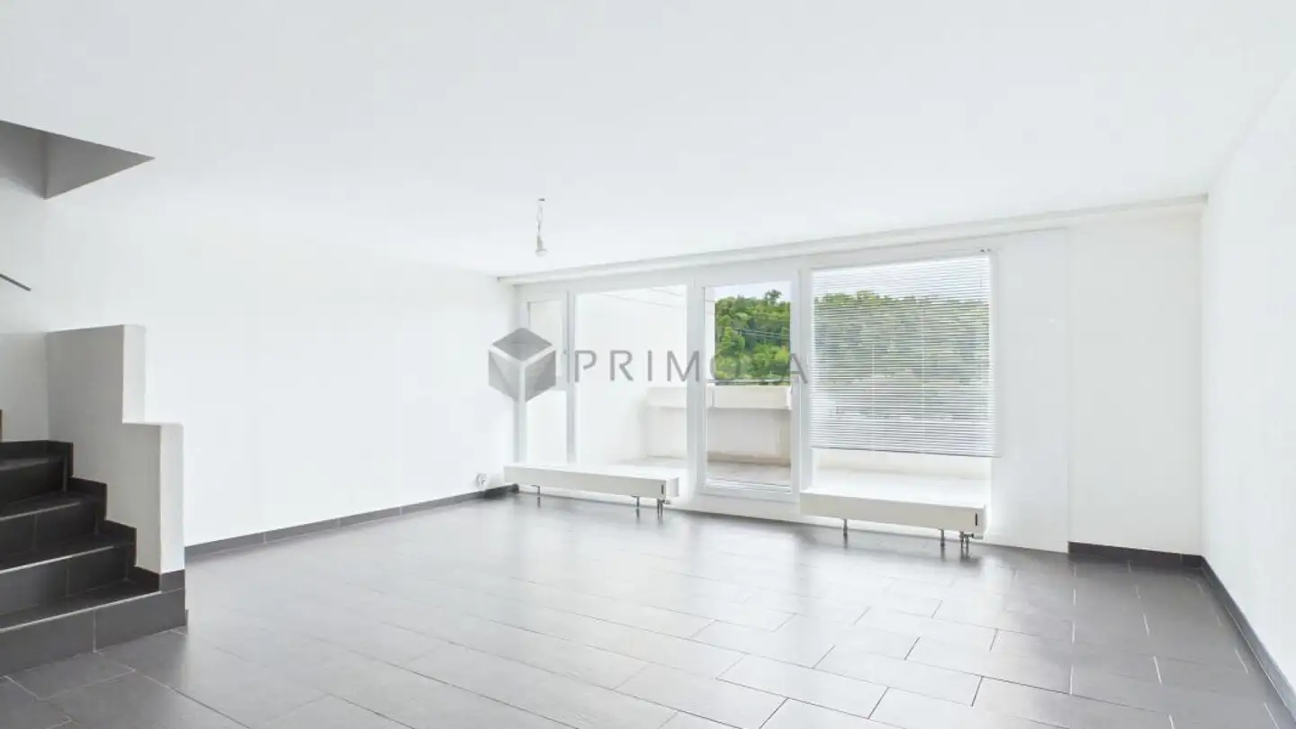 Penthouse for sale - 4222 Zwingen