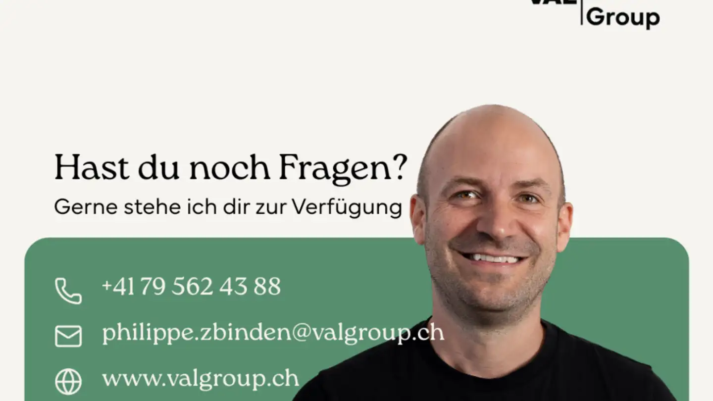 Chalet for sale - Grundstrasse 36, 3818 Grindelwald