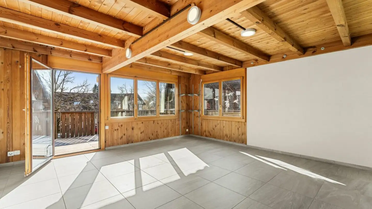 Semi-detached house for sale - Pfosigart 7, 5627 Besenbüren