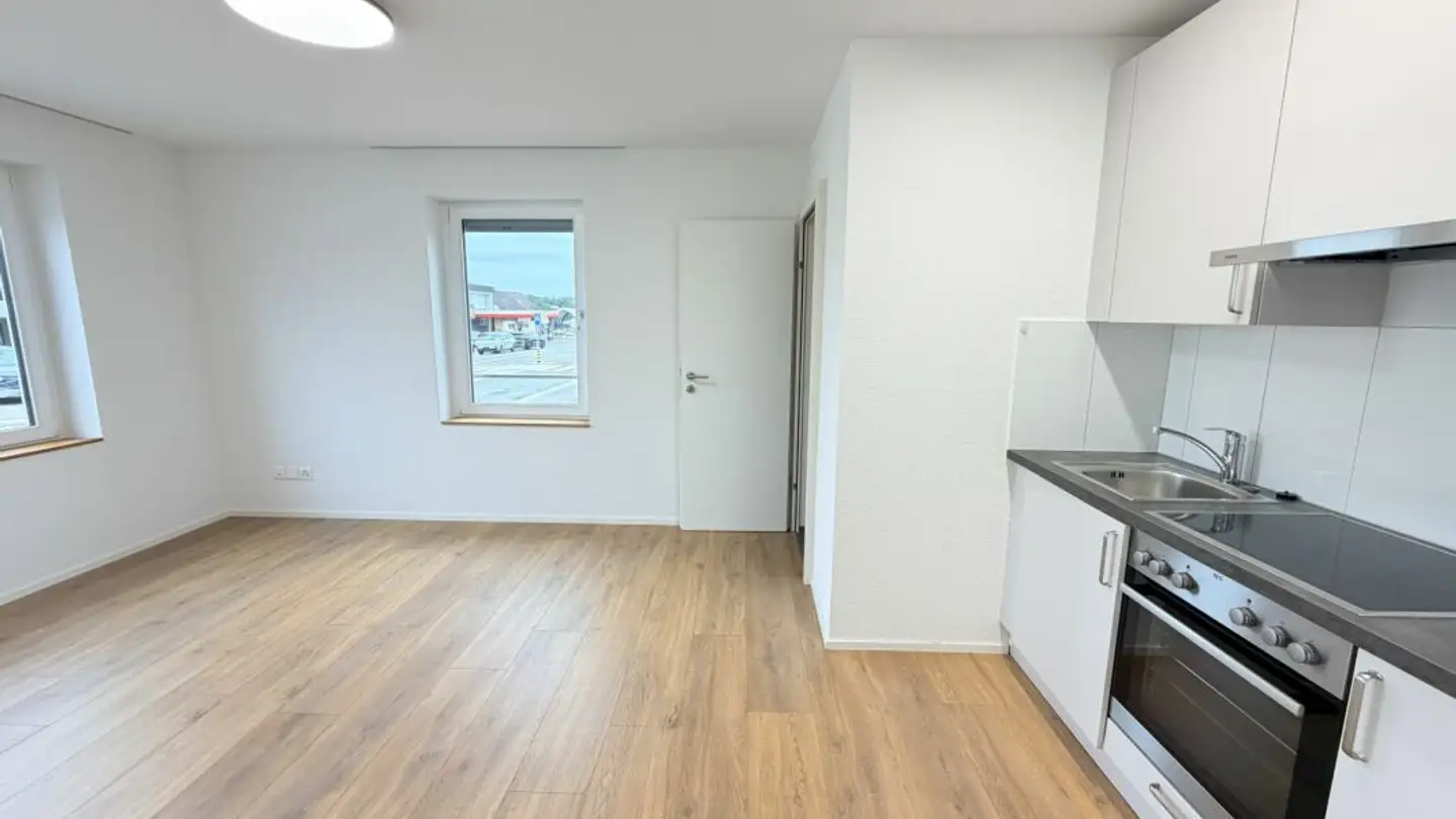 Appartamento in affitto - Romanshornerstrasse 214, 8580 Hefenhofen - Foto 2