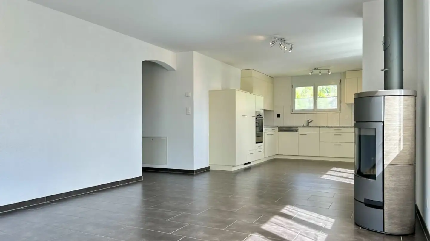 Wohnung kaufen - Büchelstrasse 16, 9658 Wildhaus
