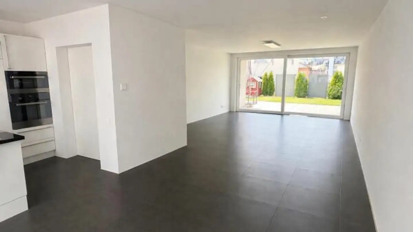 Appartement à louer - Leginglenstrasse 1, 7320 Sargans - Photo 2