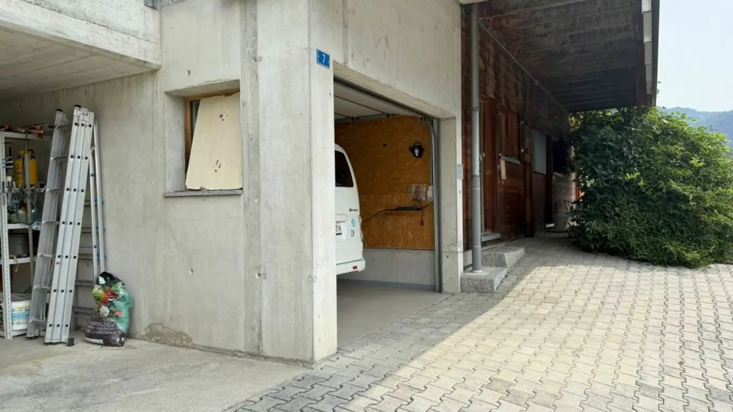 Casa singola in vendita - Eggastrasse 7, 3938 Ausserberg - Photo 3