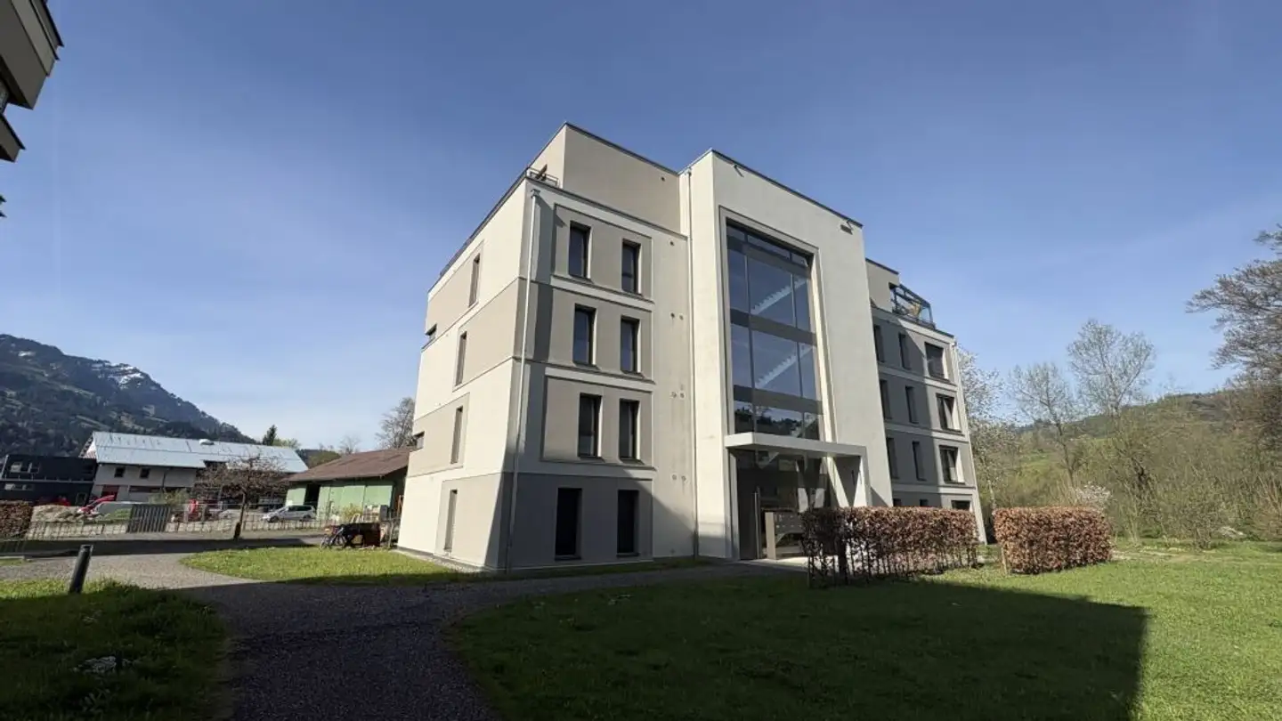 Apartment for sale - Mülipark 11, 6170 Schüpfheim