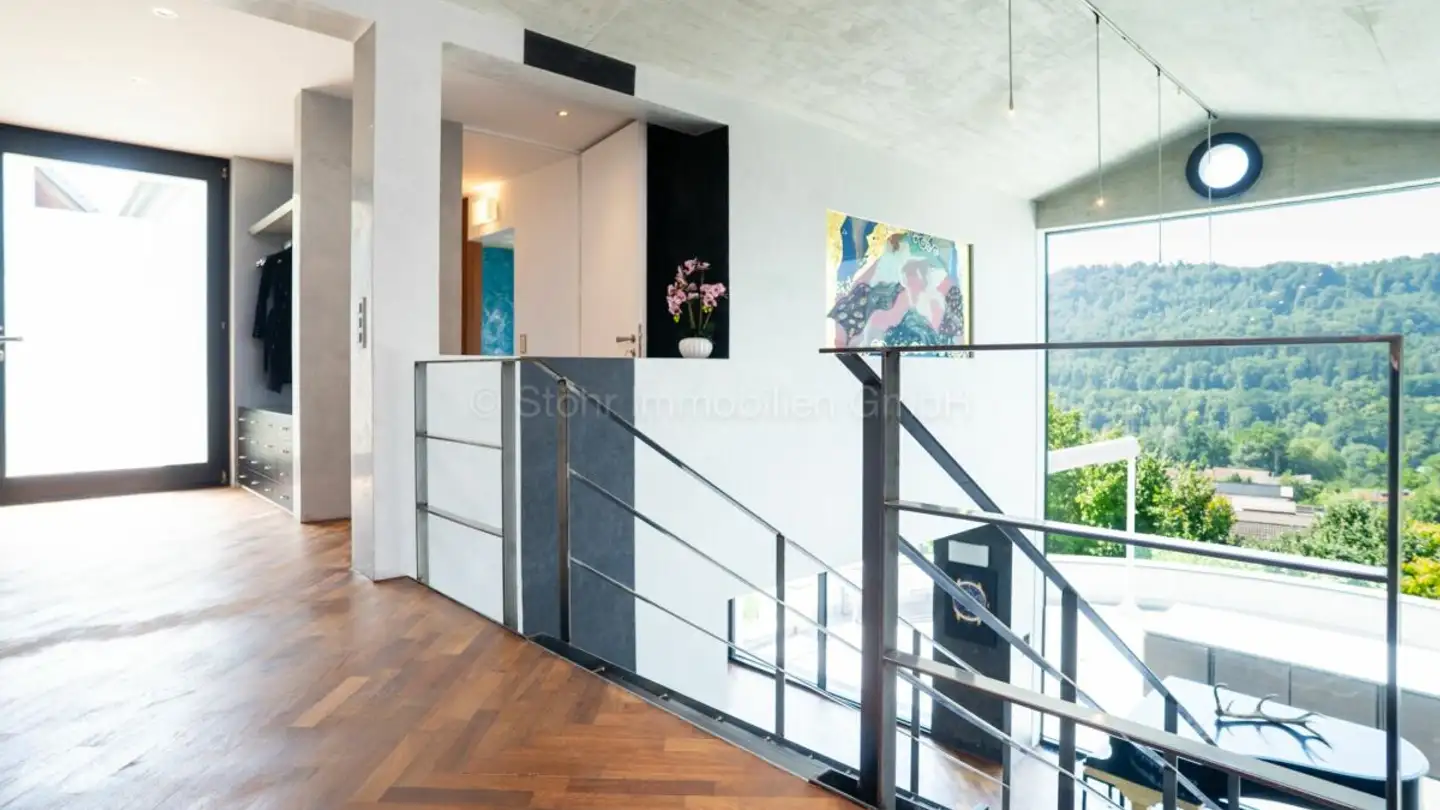 Einfamilienhaus kaufen - Lärchenstrasse 2, 8421 Dättlikon - Foto 3