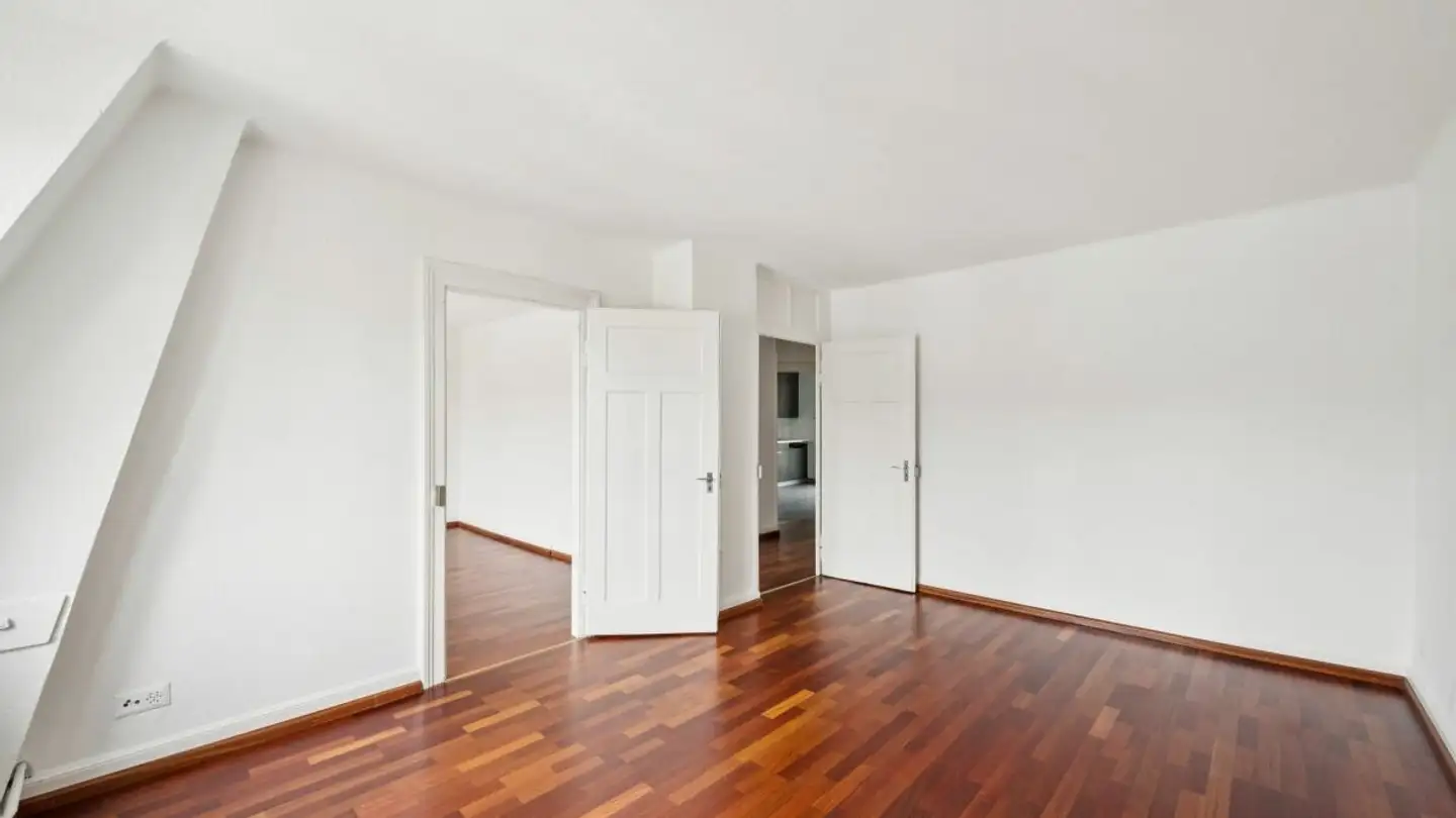 Apartment for rent - Metzerstrasse 21, 4056 Basel - Photo 4