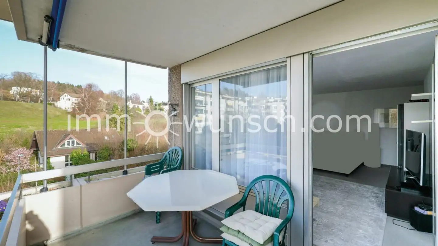 Studio for sale - Reinhold-Frei-Strasse 21, 8049 Zürich - Photo 3