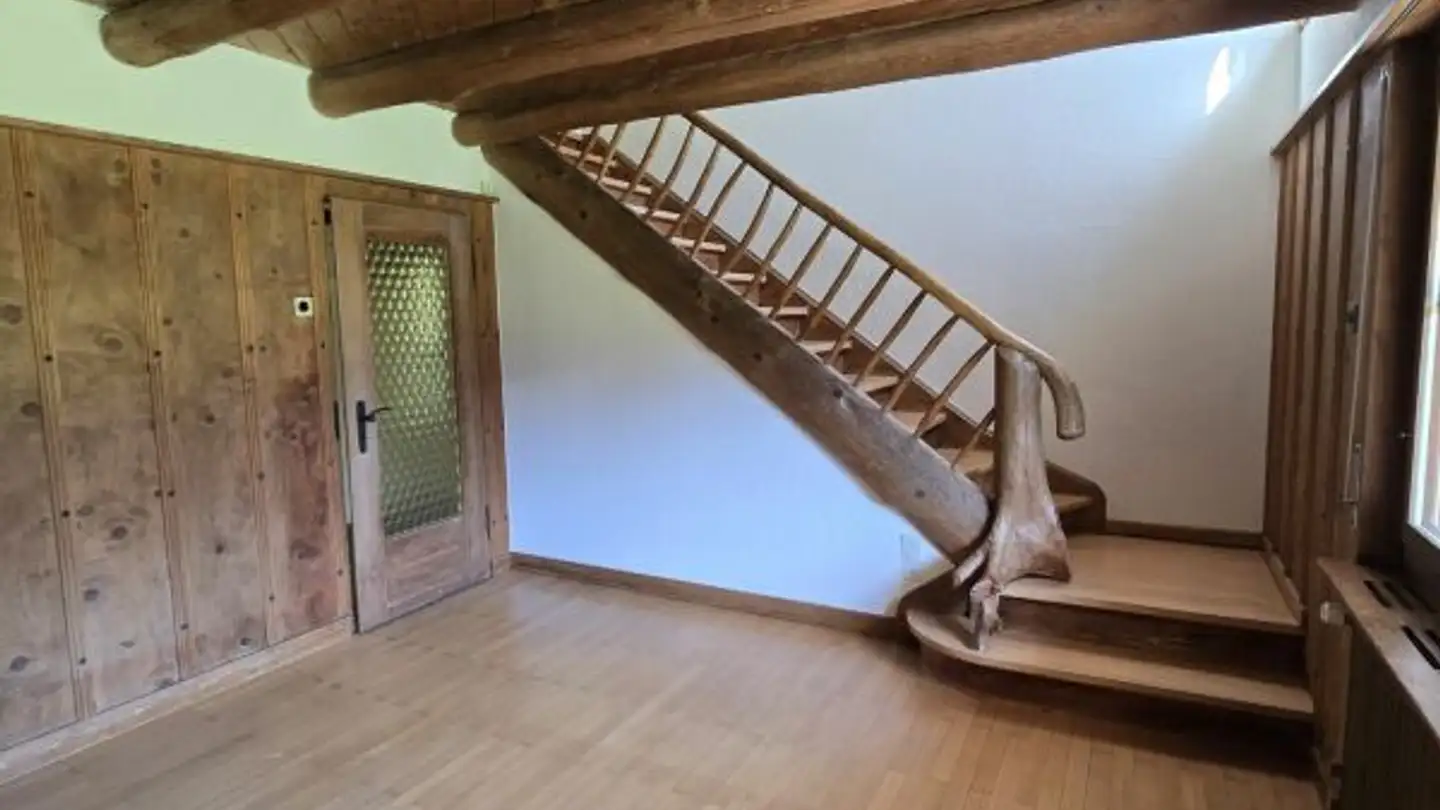 Einfamilienhaus mieten - Falkenweg 4, 6340 Baar