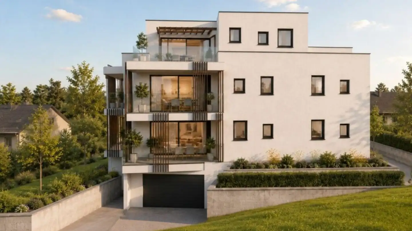 Appartamento in vendita - Varenstrasse 3, 3970 Salgesch