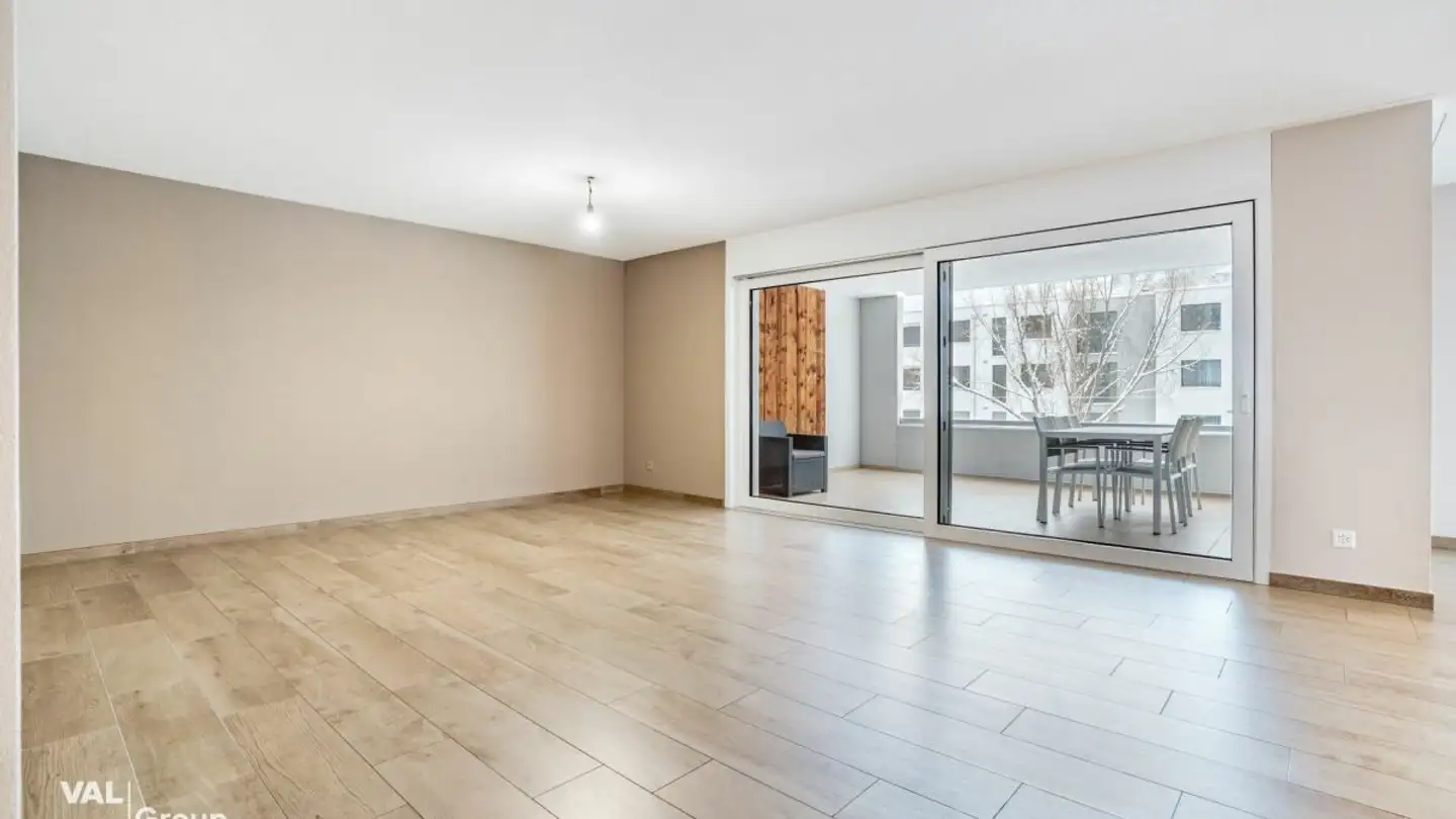 Apartment for rent - Nelkenweg 4, 3930 Visp - Photo 4