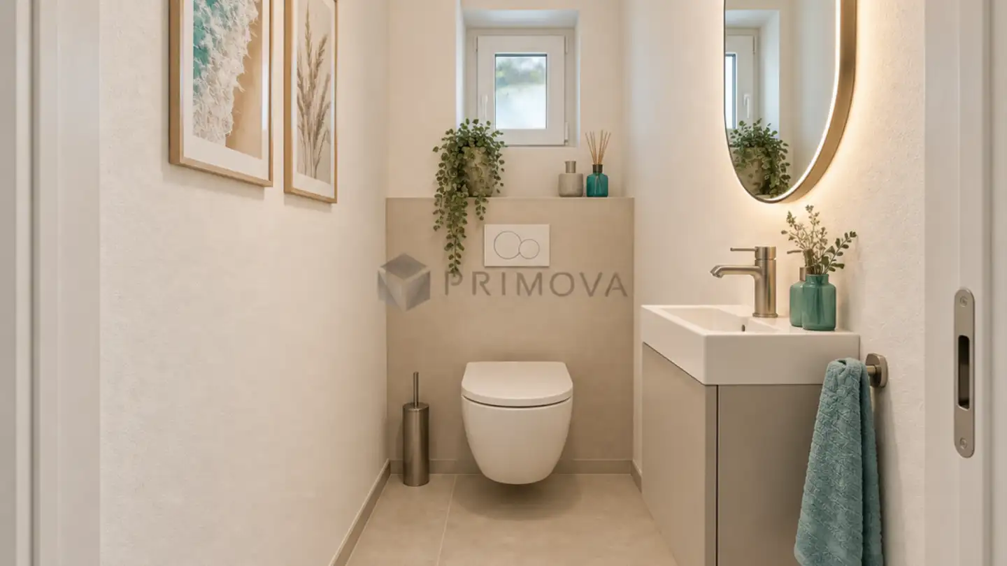 Maison individuelle à vendre - 5723 Teufenthal AG - Photo 4