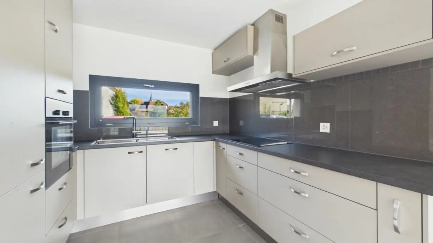 Casa a schiera in vendita - Route de Corcelles 8, 1433 Suchy - Foto 3