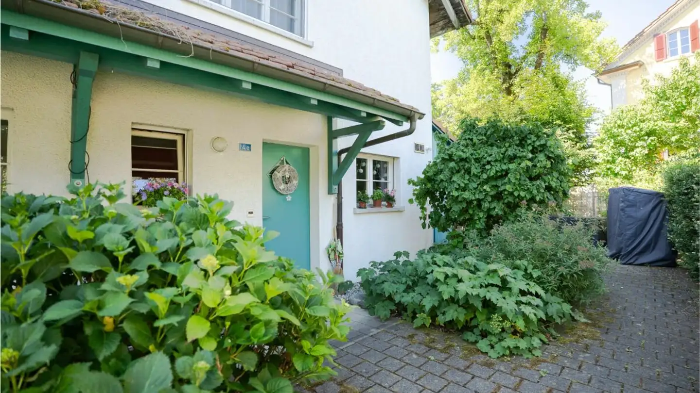 Reihenhaus kaufen - Schottikerstrasse 4e, 8352 Elsau - Foto 2