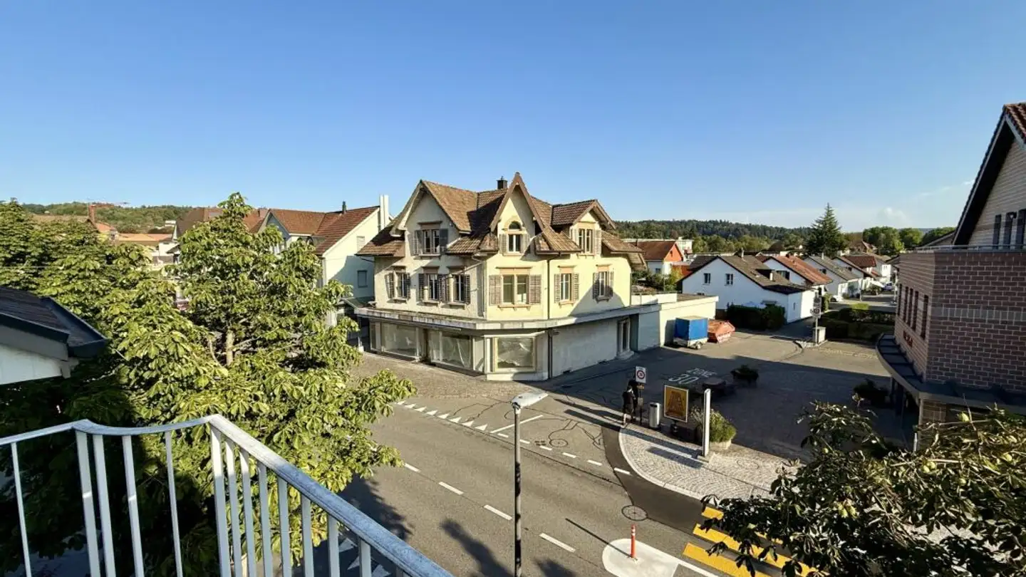 Wohnung kaufen - 5013 Niedergösgen - Foto 4