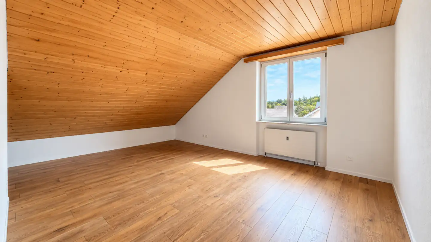 Appartement à louer - Delsbergerstrasse 132, 4242 Laufen - Photo 3