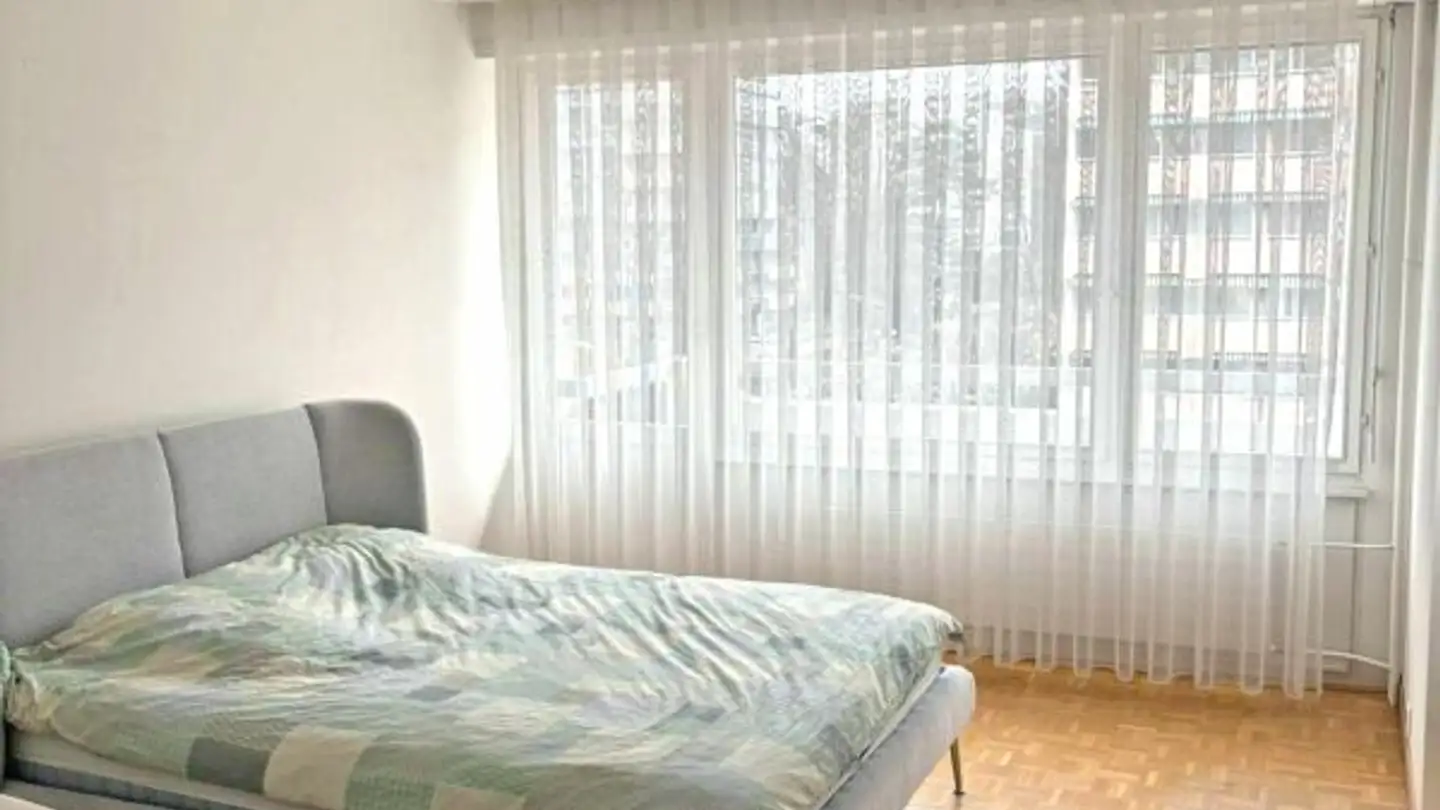 Apartment for rent - Route De Florissant 62, 1206 Genève - Photo 4