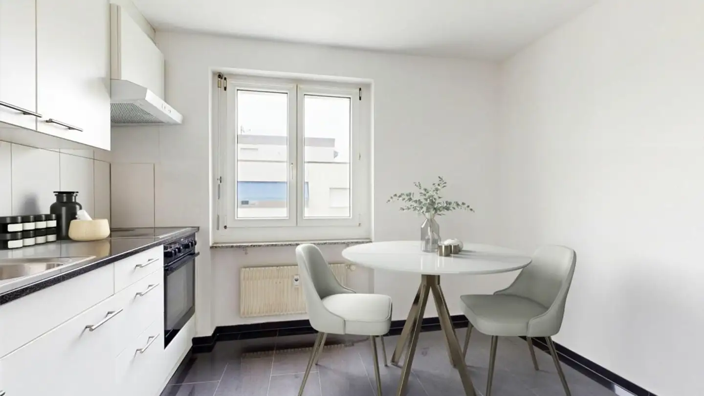 Apartment for sale - Augsterheglistrasse 44, 4133 Pratteln - Photo 3