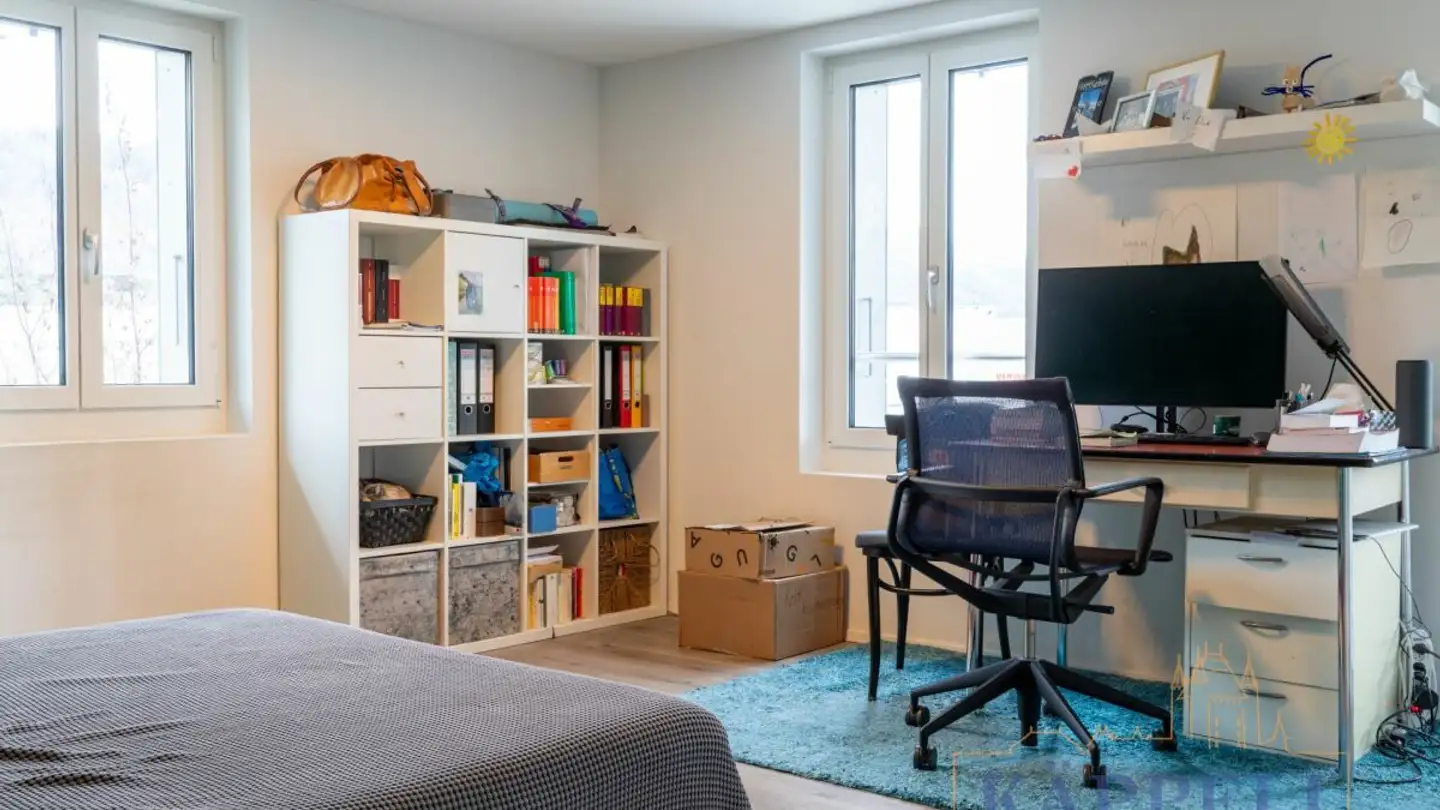 Appartement à louer - Rütlistrasse 5, 3600 Thun - Photo 4