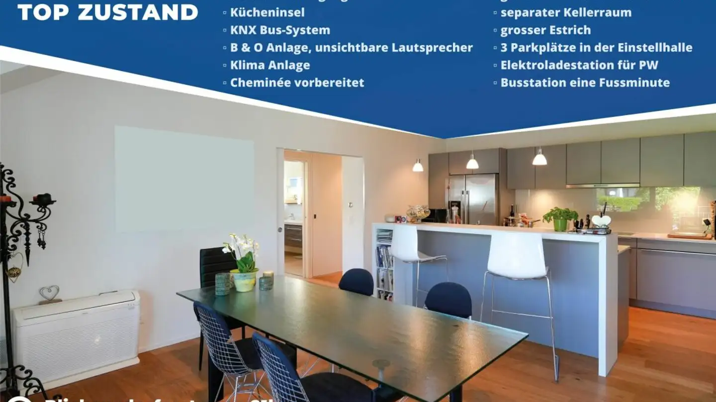 Attico in vendita - 6340 Baar - Photo 2