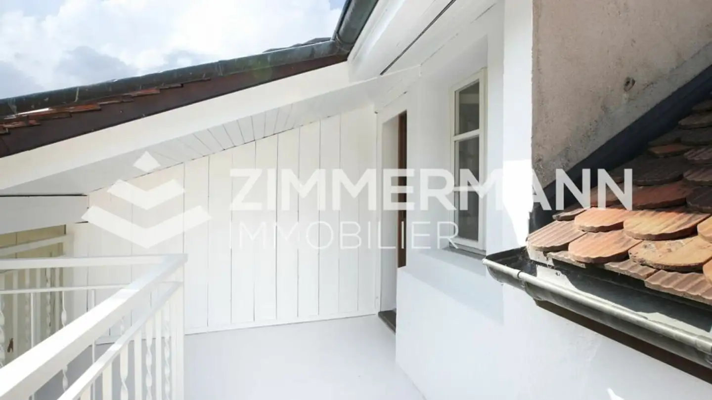 Apartment for rent - Rue Du Vieux-Collège, 1275 Chéserex