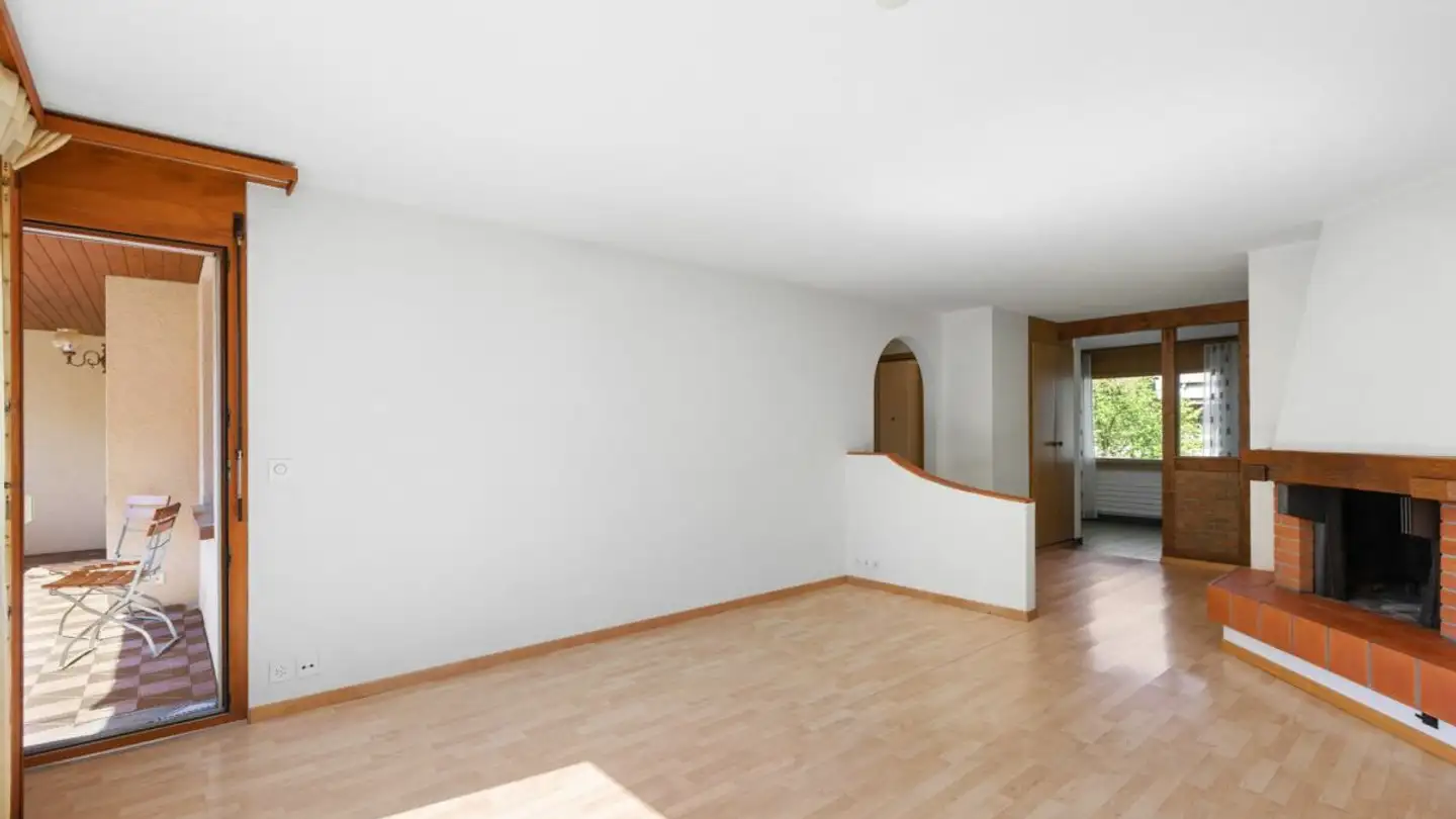 Wohnung kaufen - Bolsternstrasse 20, 8483 Kollbrunn - Foto 3