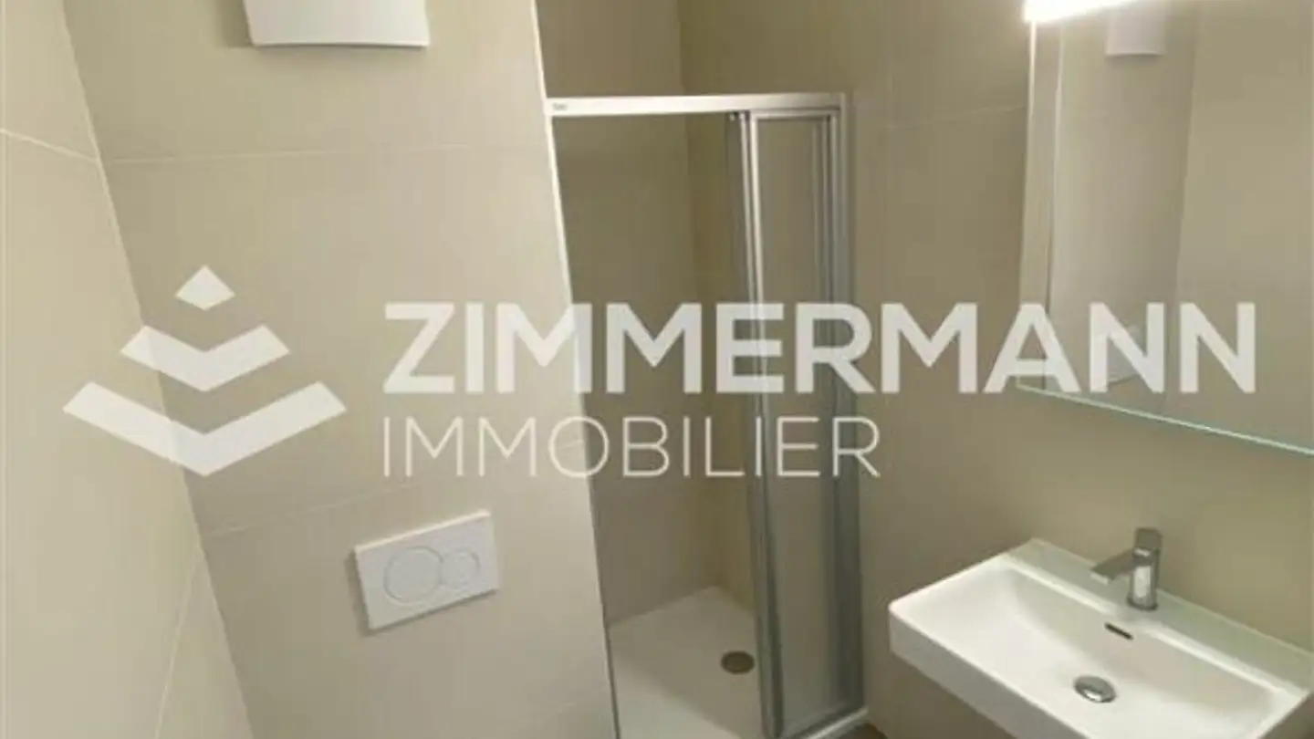 Wohnung mieten - Chemin Du Martinet 8, 1007 Lausanne