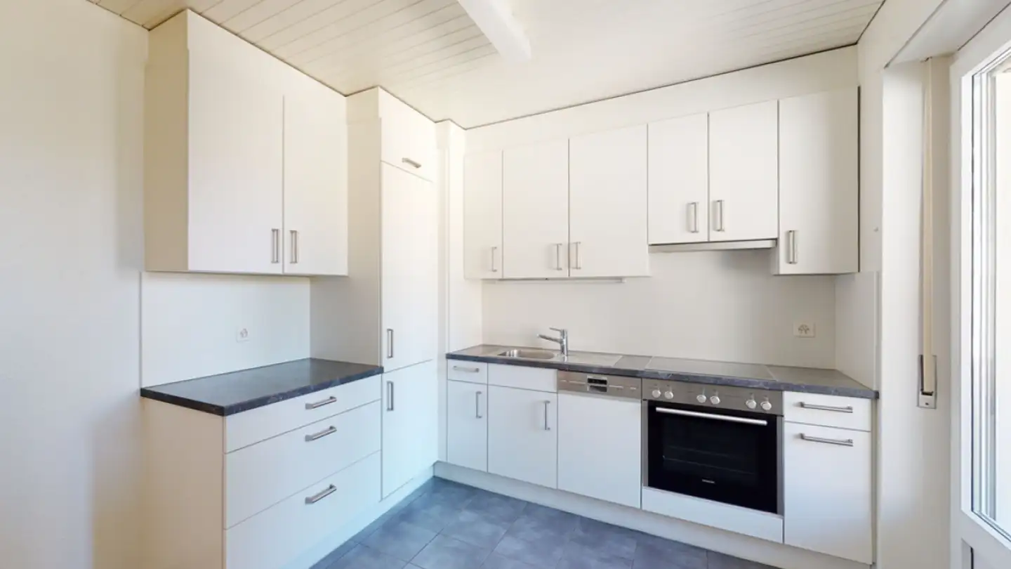 Appartamento in affitto - Sandgrubenstrasse 62, 4058 Basel