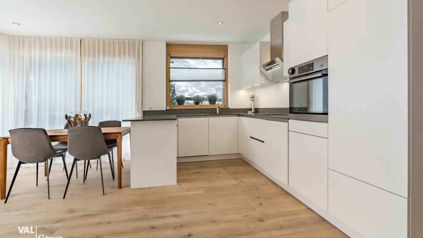 Appartamento in vendita - 3920 Zermatt - Foto 3