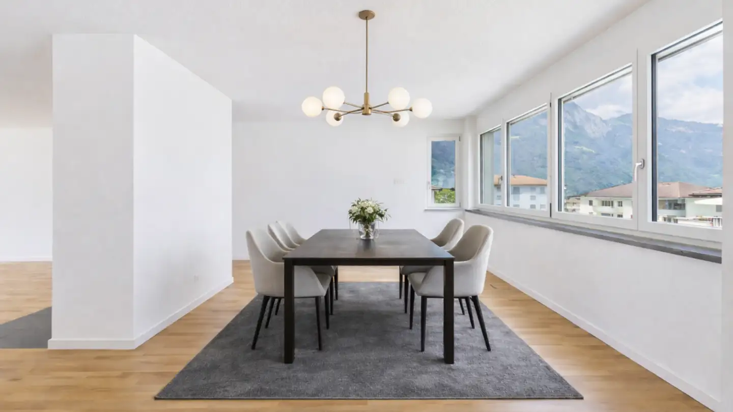 Apartment for sale - 6460 Altdorf UR - Photo 4