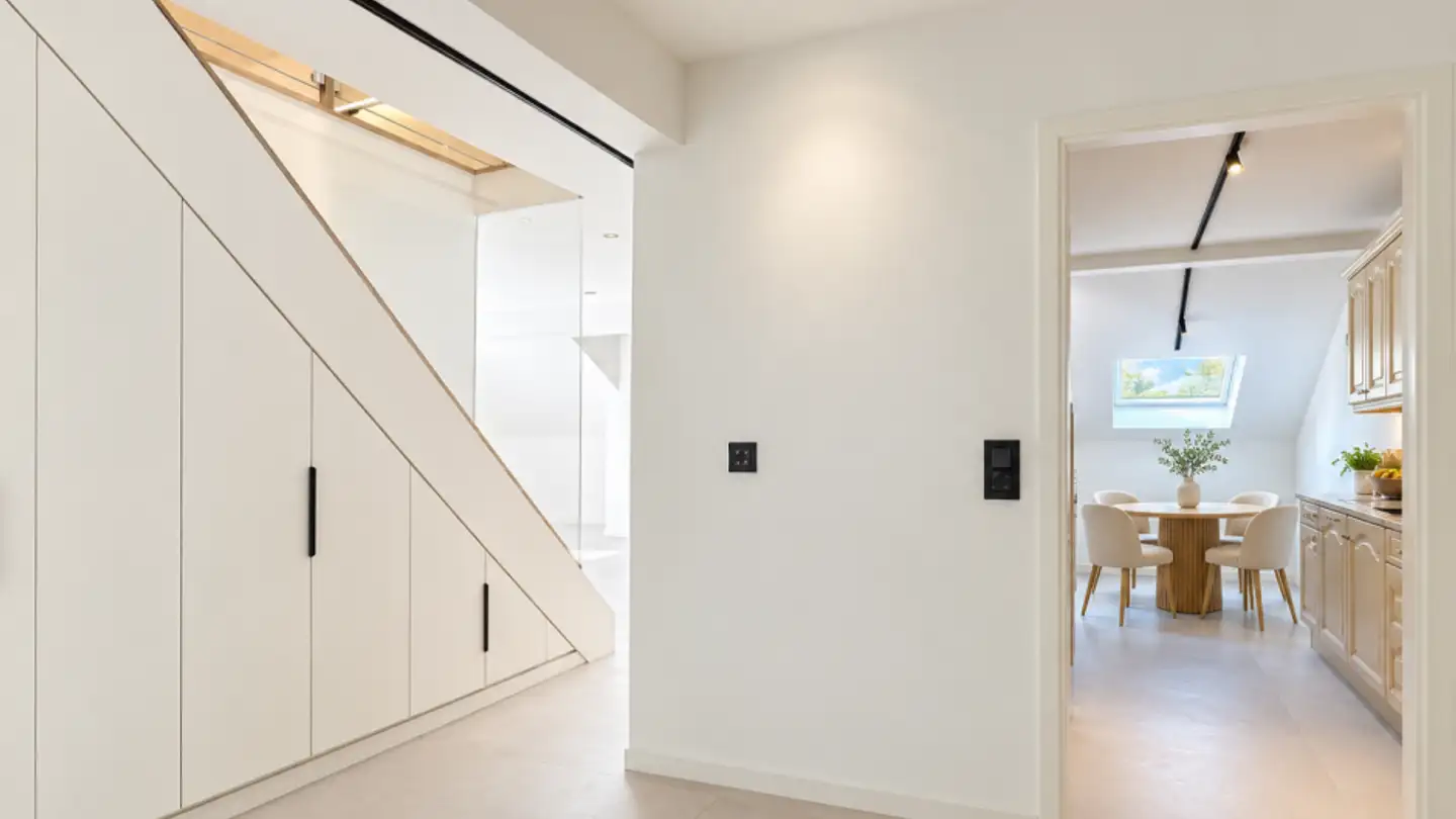 Apartment for sale - 1026 Echandens - Photo 4