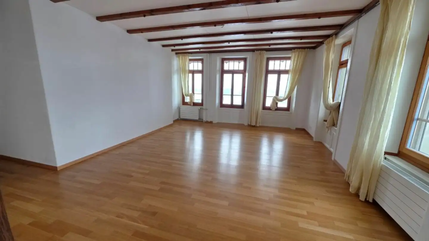 Appartamento in affitto - Route De Billens 90, 1681 Billens - Photo 4